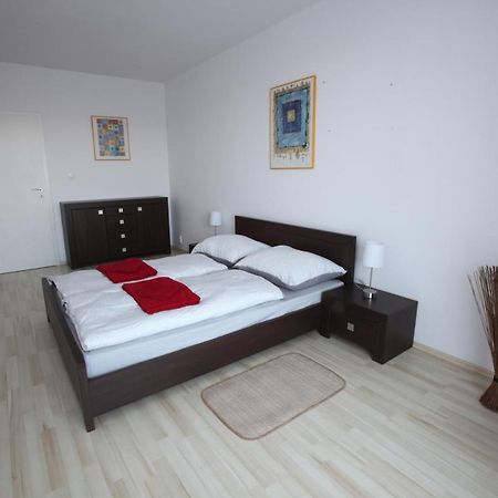 Apartment Park Radouc - 60M2 믈라다볼레슬라프 외부 사진