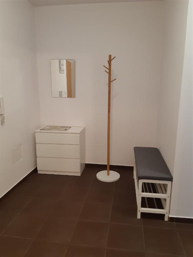 Apartment Park Radouc - 60M2 믈라다볼레슬라프 외부 사진