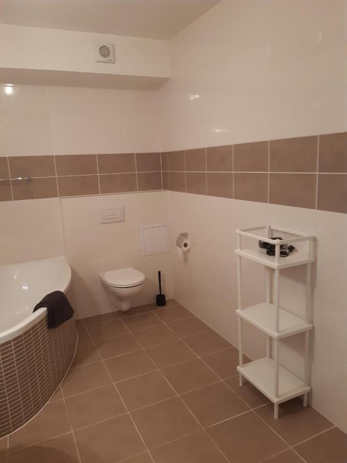 Apartment Park Radouc - 60M2 믈라다볼레슬라프 외부 사진