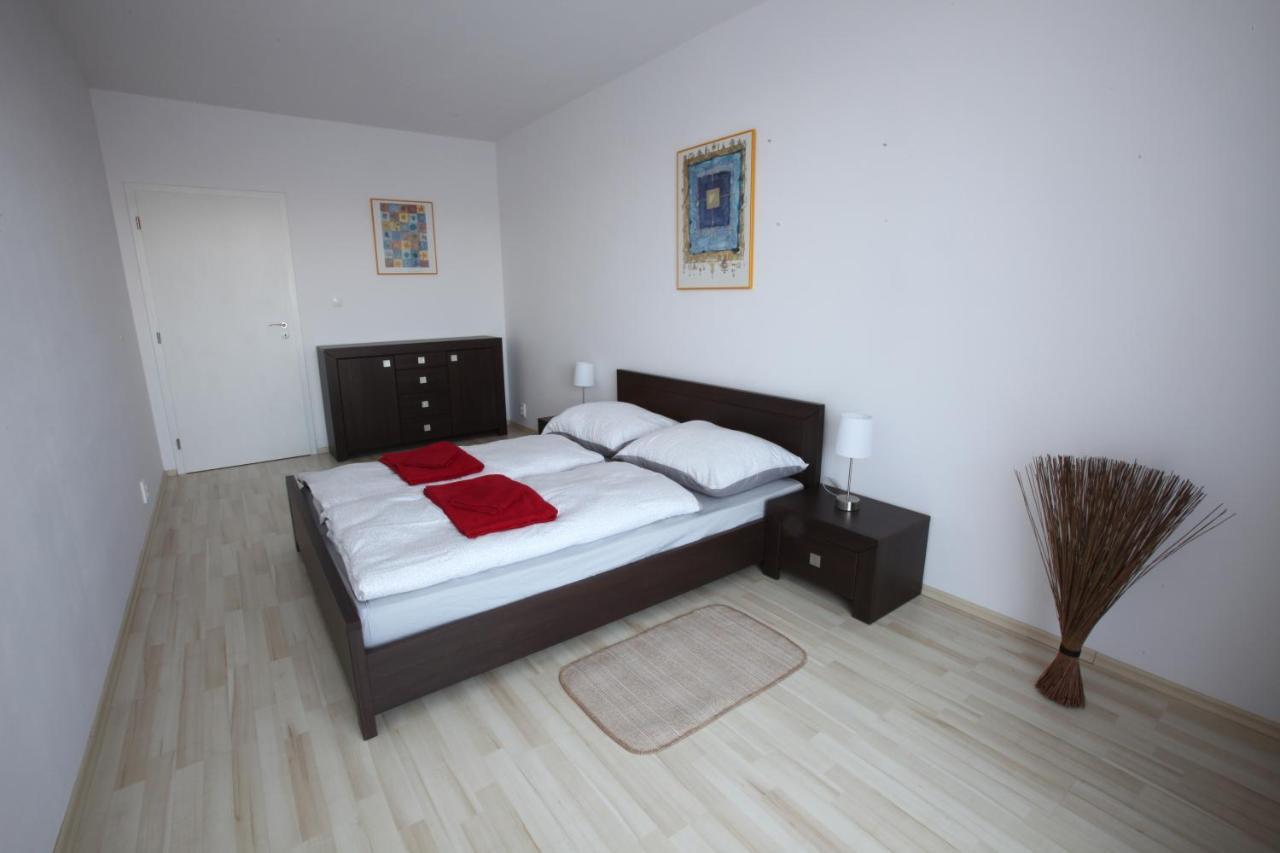 Apartment Park Radouc - 60M2 믈라다볼레슬라프 외부 사진
